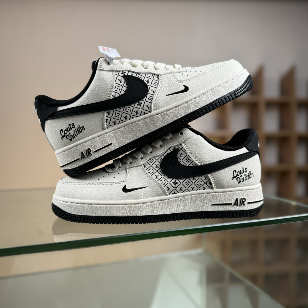 Nike Air Force 1'07 Low 空军一号低帮休闲板鞋 XD2588-601