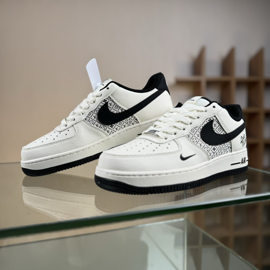 Nike Air Force 1'07 Low 空军一号低帮休闲板鞋 XD2588-601