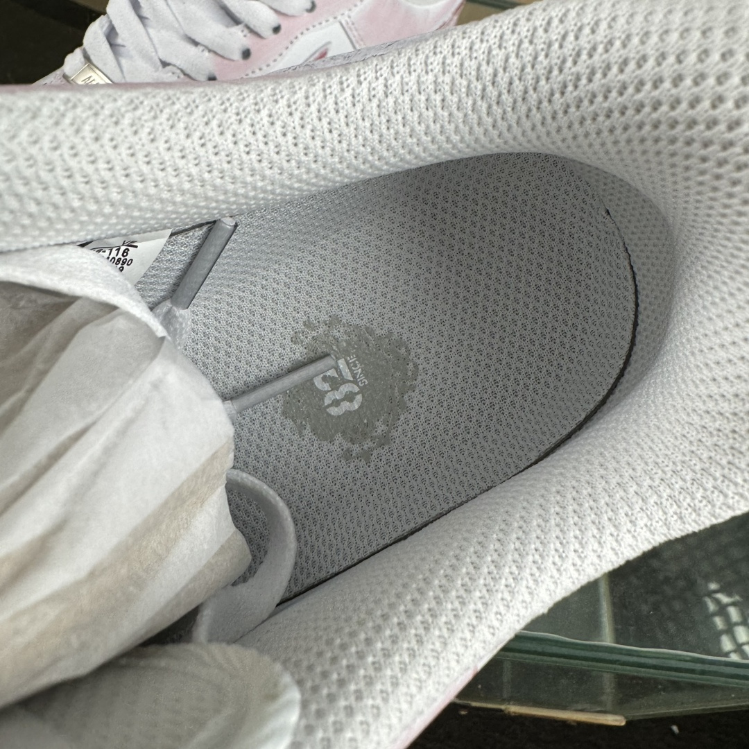 Nike Air Force 1'07 Low 蝴蝶结 空军一号低帮休闲板鞋 ZH0316-116