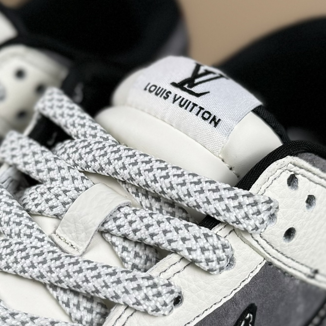 Nike Dunk Low Retro ‘DIY高端定制’耐克 低帮休闲运动板鞋 CX5050-Y17