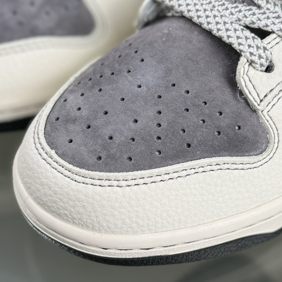 Nike Dunk Low Retro ‘DIY高端定制’耐克 低帮休闲运动板鞋 CX5050-Y17