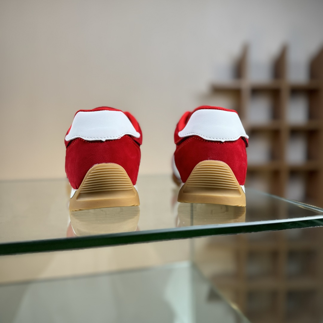 220 张婧仪同款 GGCC怪诞星球复古撞色德训鞋女2025秋季新款休闲鞋