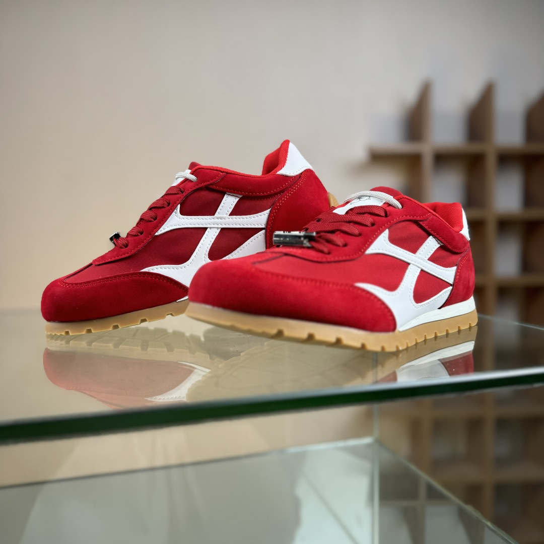 220 张婧仪同款 GGCC怪诞星球复古撞色德训鞋女2025秋季新款休闲鞋