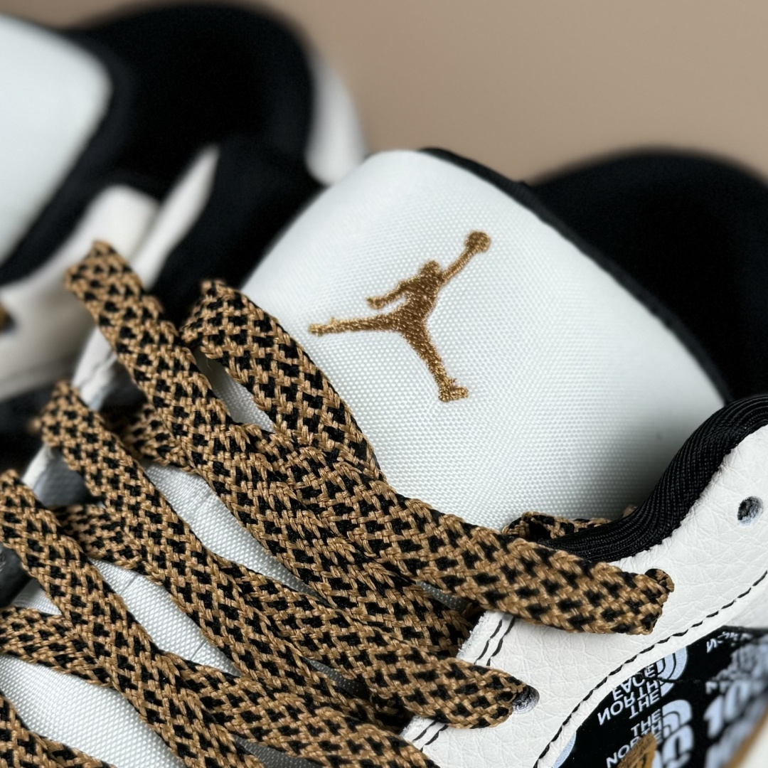 Nike Air Jordan 1 Low AJ1乔1低帮休闲板鞋 LD2025-001