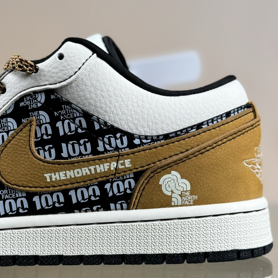 Nike Air Jordan 1 Low AJ1乔1低帮休闲板鞋 LD2025-001