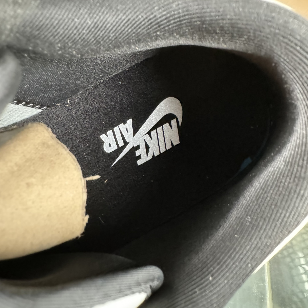 Nike Air Jordan 1 Low AJ1乔1低帮休闲板鞋 LD2025-001