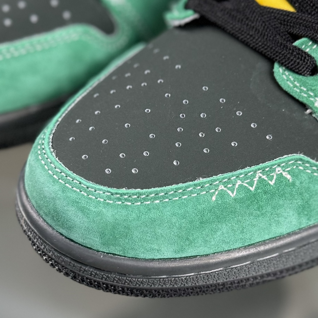 Nike Air Jordan 1 Low AJ1乔1低帮休闲板鞋 LR8888-011