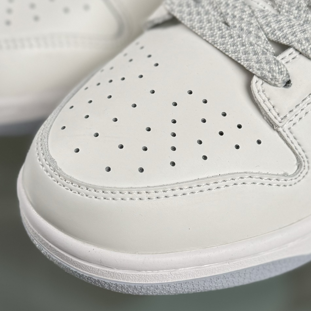 Nike SB Dunk Low LV联名 灰牛仔勾 周年高端定制 低帮休闲板鞋 CS1688-126