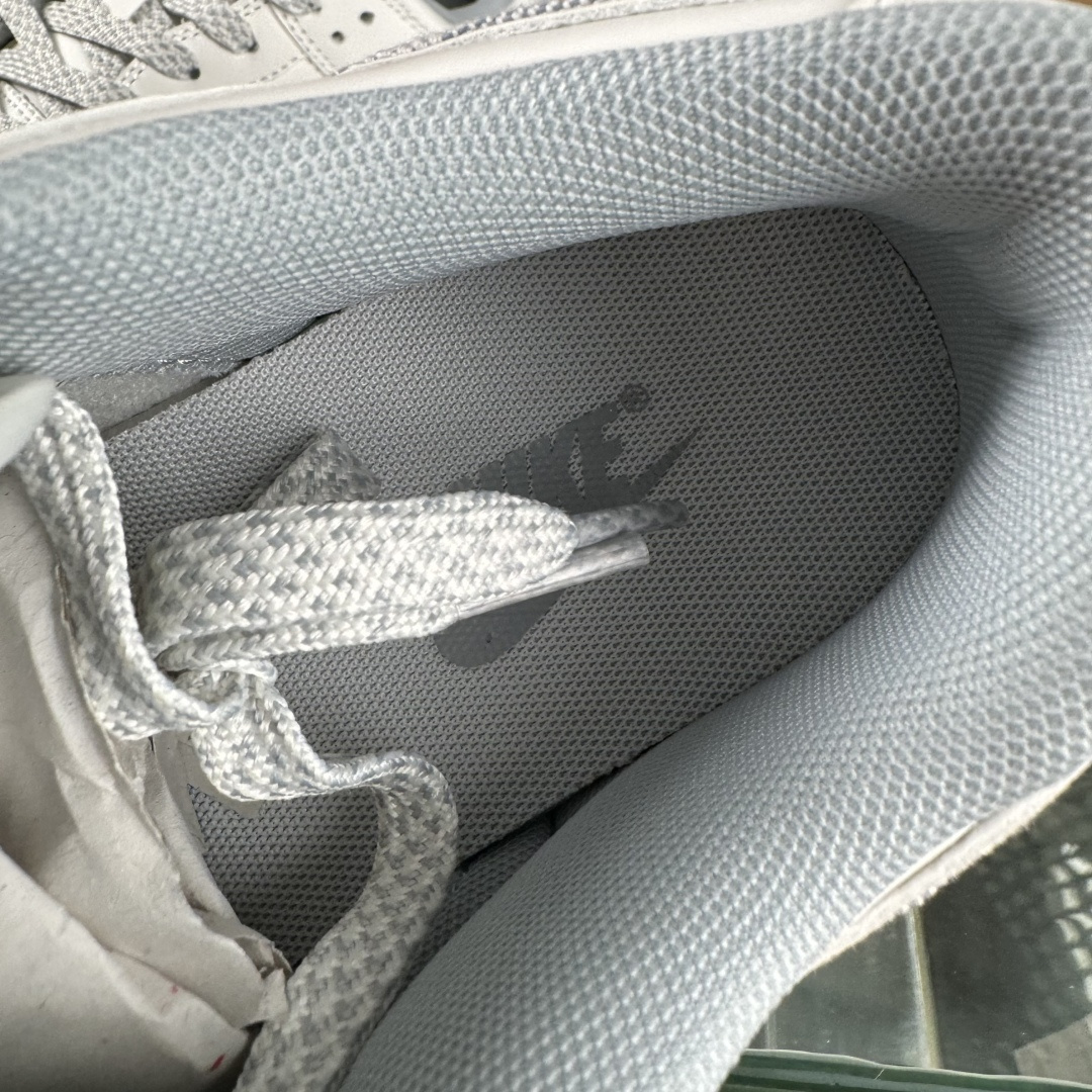 Nike SB Dunk Low LV联名 灰牛仔勾 周年高端定制 低帮休闲板鞋 CS1688-126