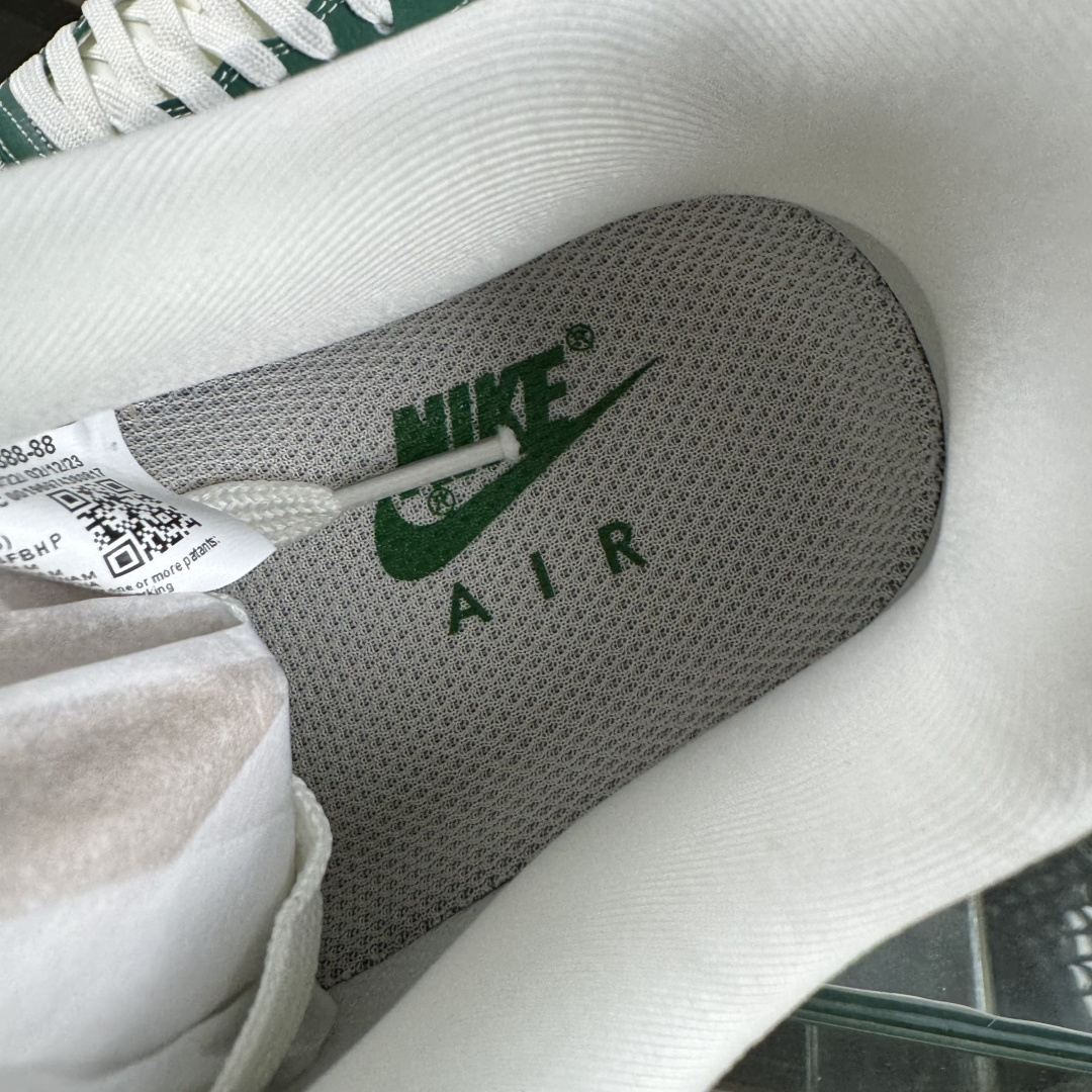 Nike Air Force 1 Low 07 x GIVENCHY 绿白 DK0188-088