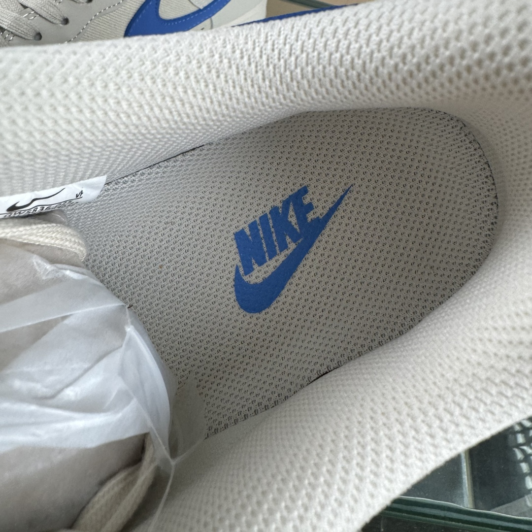 260 Nike Air Force 1 Low 07 x Louis Vuitton 米蓝 QW5836-025