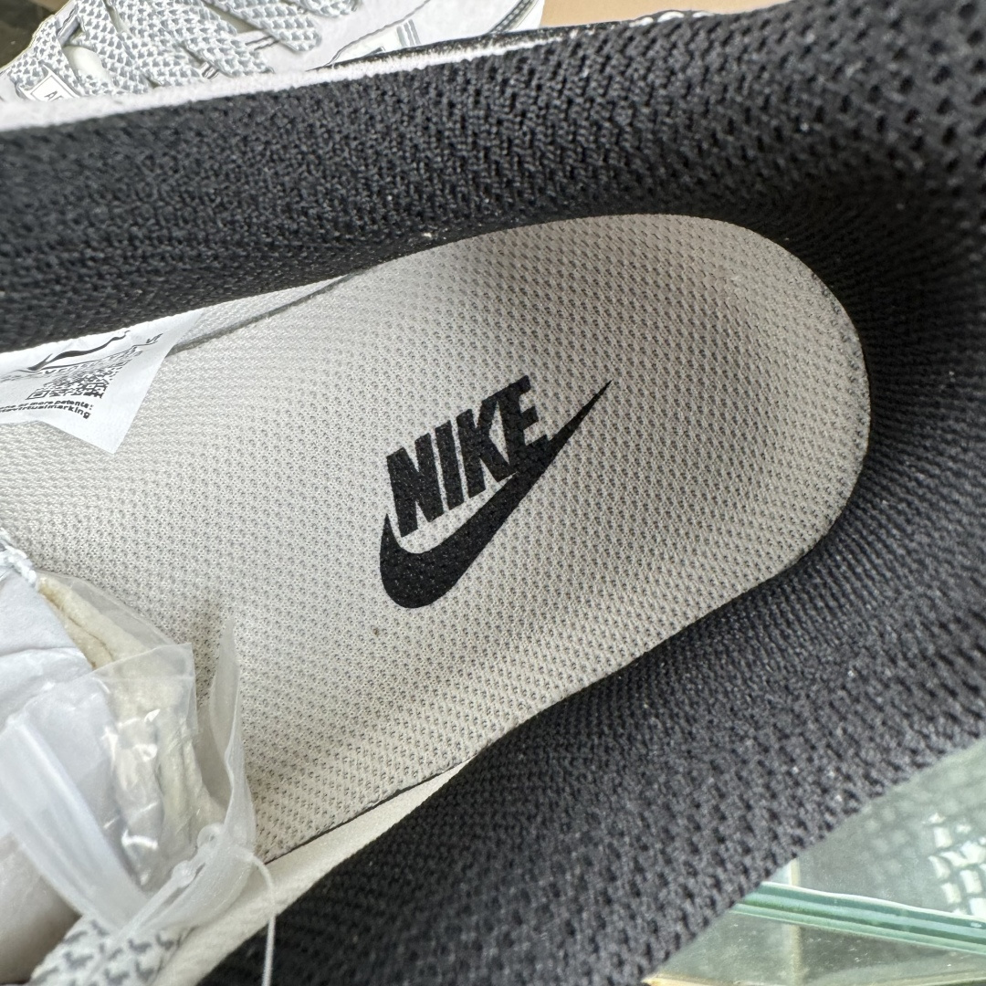 Nike Air Force 1 Low 07 x Louis Vuitton 灰白满天星 CX5050-Y23