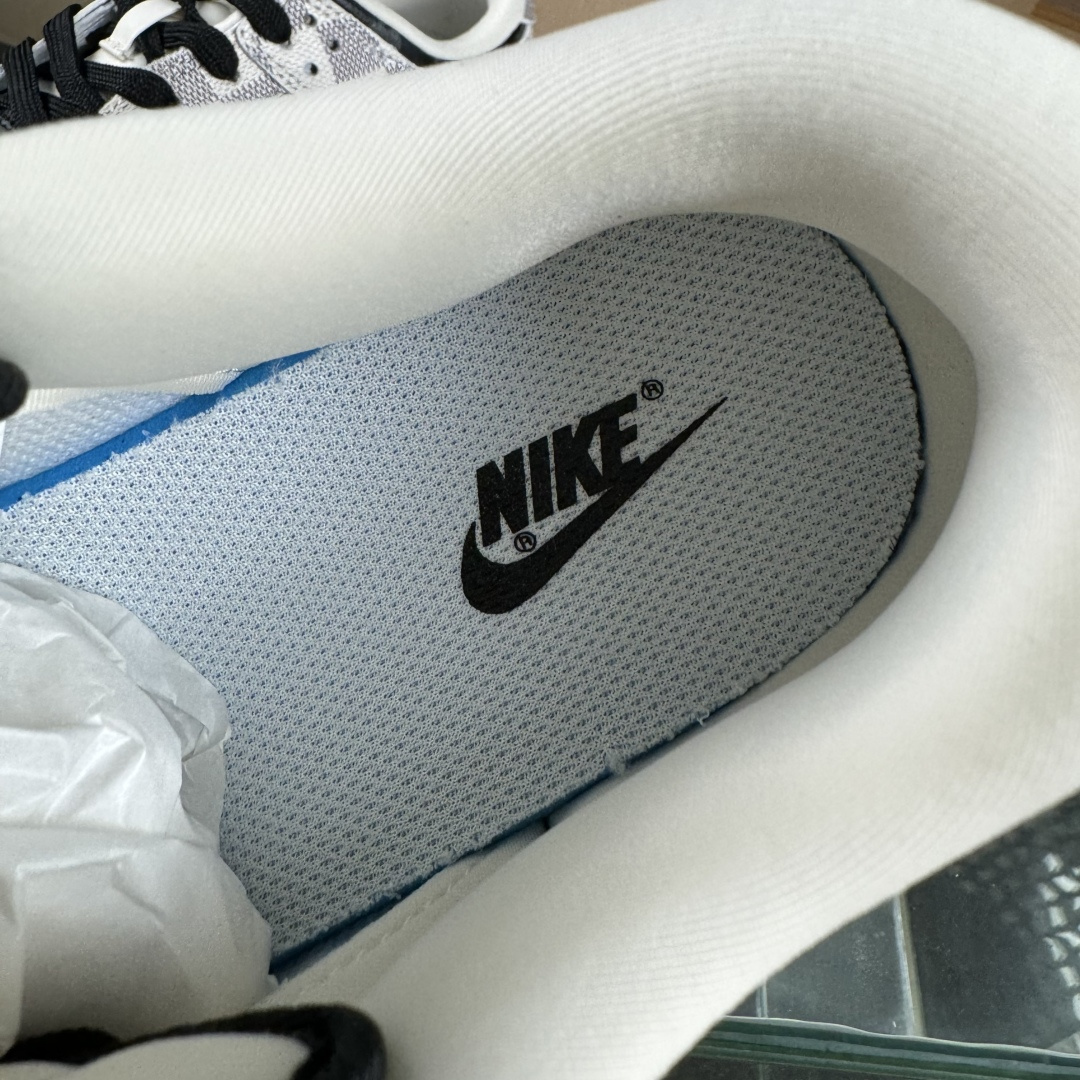 NIKE SB Dunk Low RETRO x Louis Vuitton 格纹雾灰 SC0601-452