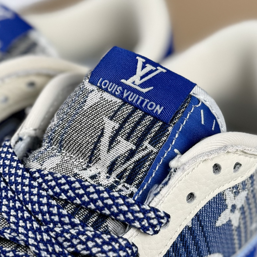 Nike Air Jordan 1 x Travis Scott AJ1倒勾 乔一倒钩 ‘DIY’定制 耐克 低帮文化篮球鞋 XS2025-075