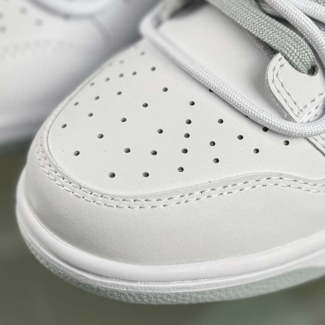 Nike SB Dunk Low ”Ju Do It” 周年高端定制 低帮休闲板鞋 WB0528-101