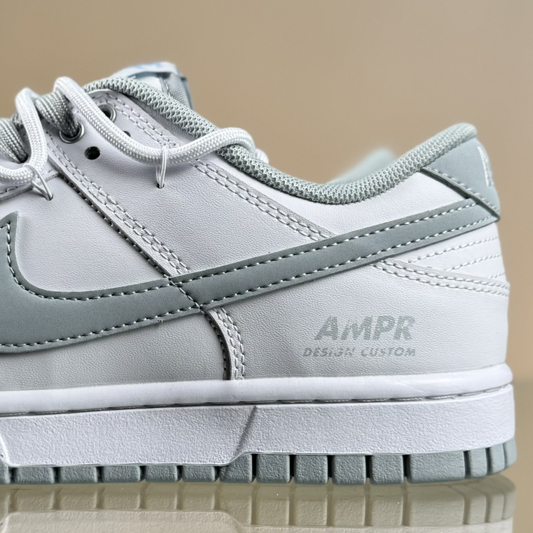 Nike SB Dunk Low ”Ju Do It” 周年高端定制 低帮休闲板鞋 WB0528-101