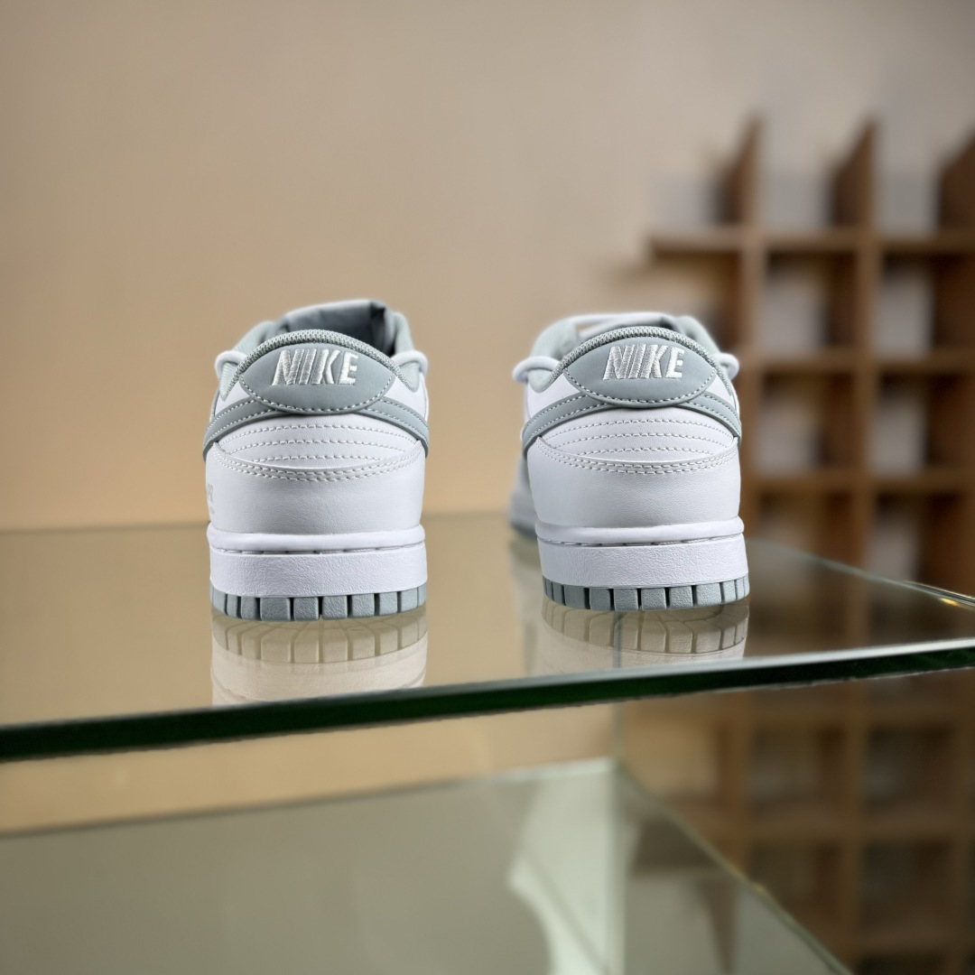 Nike SB Dunk Low ”Ju Do It” 周年高端定制 低帮休闲板鞋 WB0528-101