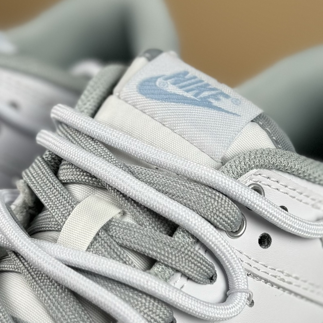 Nike SB Dunk Low ”Ju Do It” 周年高端定制 低帮休闲板鞋 WB0528-101