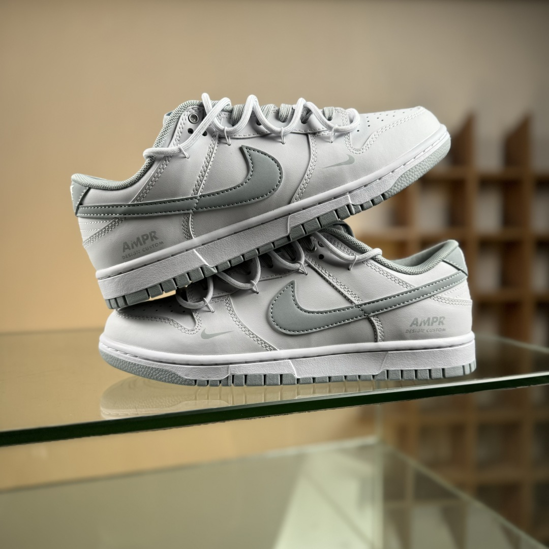 Nike SB Dunk Low ”Ju Do It” 周年高端定制 低帮休闲板鞋 WB0528-101