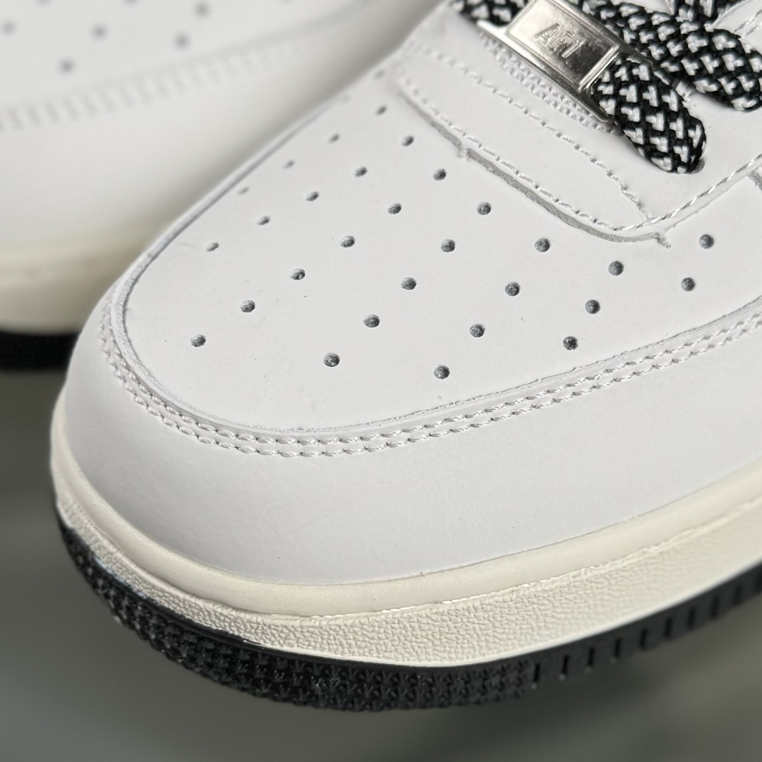 Nike Air Force 1'07 Low ”Justdoit” 空军一号低帮休闲板鞋 CS5288-038 Nike Air Force 1'07 Low ”Justdoit” 空军一号低帮休闲板鞋 CS5288-038