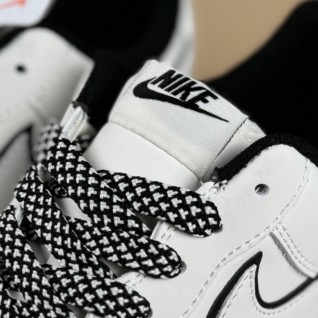 Nike Air Force 1'07 Low ”Justdoit” 空军一号低帮休闲板鞋 CS5288-038 Nike Air Force 1'07 Low ”Justdoit” 空军一号低帮休闲板鞋 CS5288-038