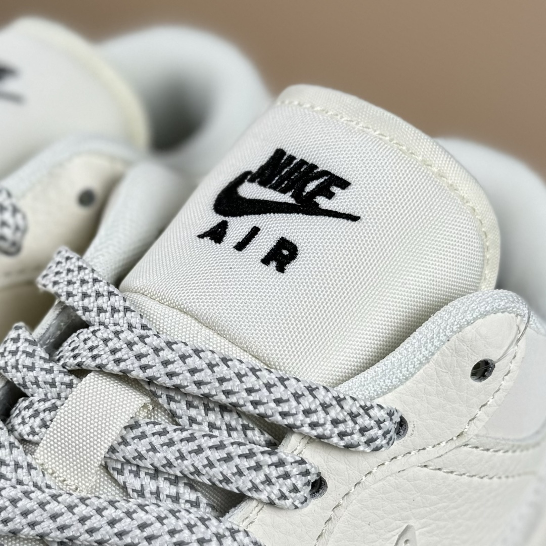 Air Jordan 1 Low AJ1 乔1 经典黑 高端定制 低帮复古篮球鞋 XX3168-219