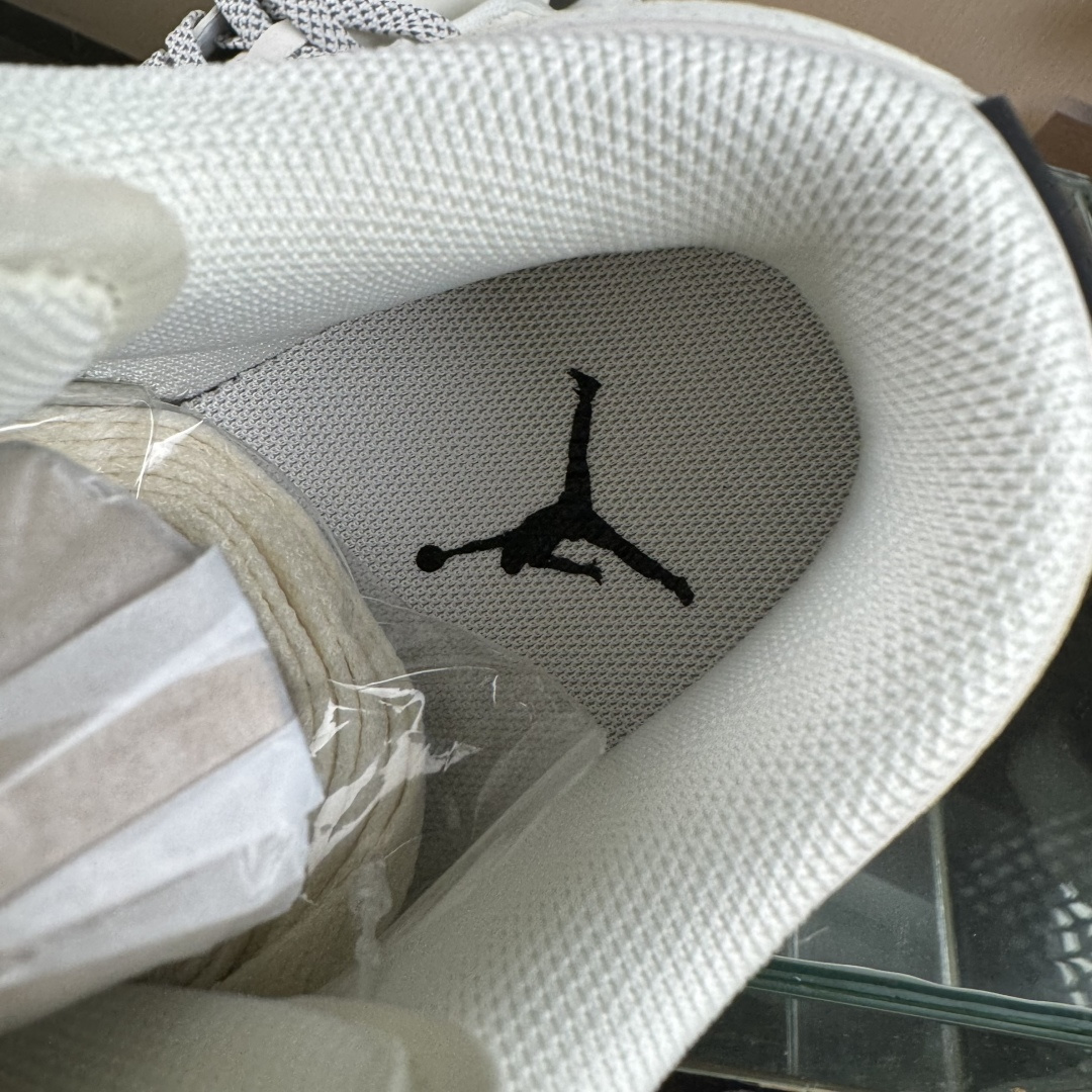 Air Jordan 1 Low AJ1 乔1 经典黑 高端定制 低帮复古篮球鞋 XX3168-219