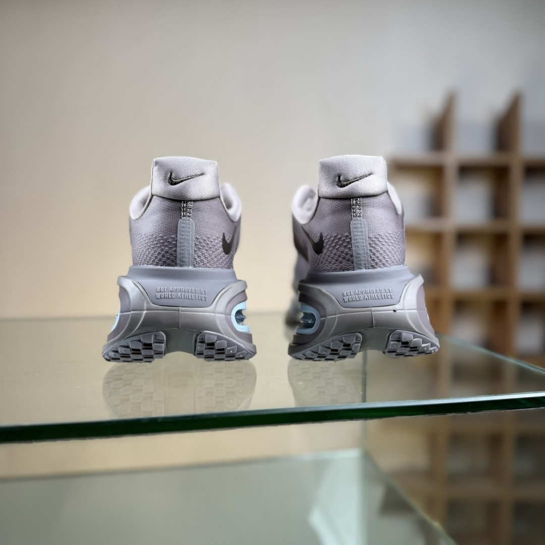 Nike Air Zoom Premium 耐克网面厚底气垫跑鞋 FN8453-033