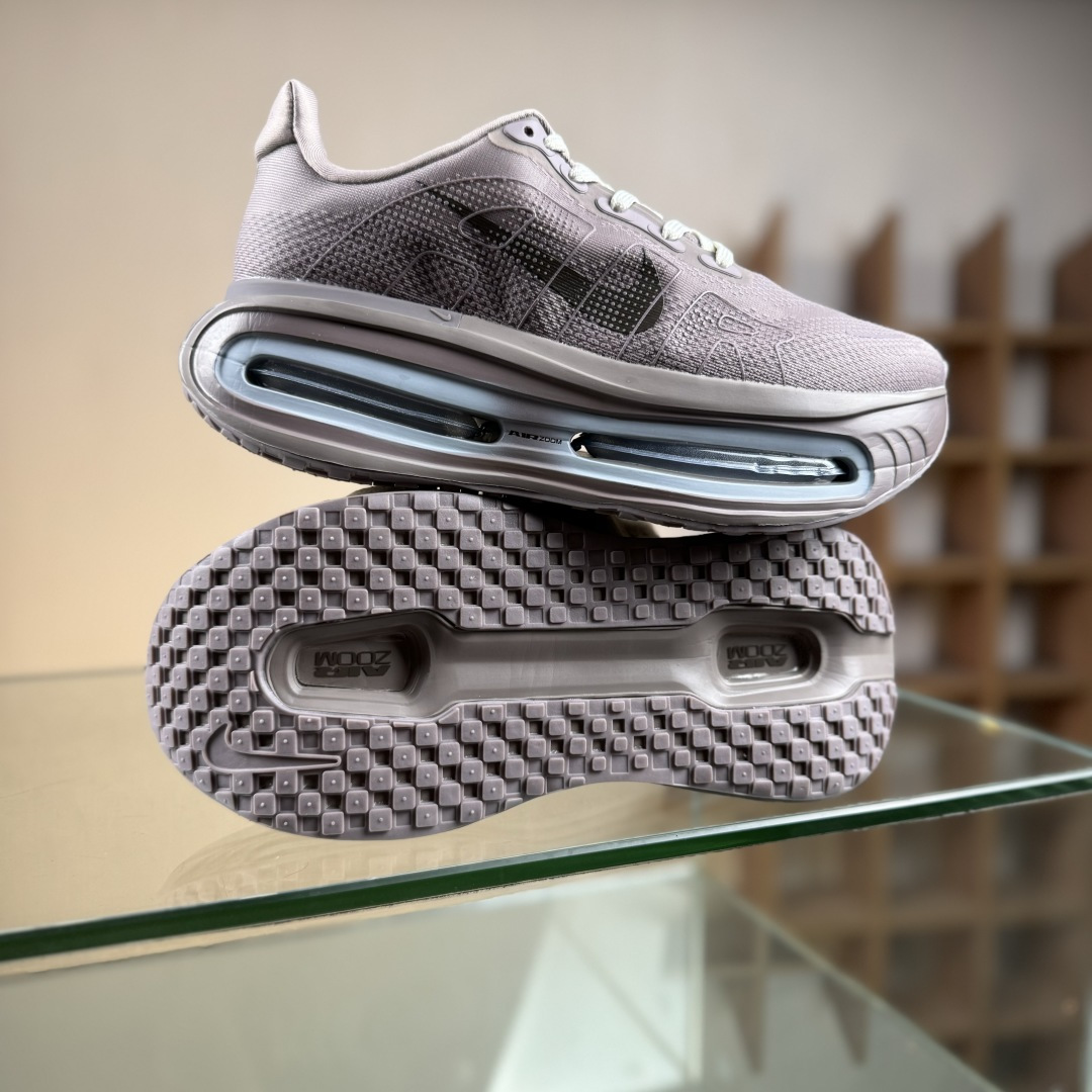 Nike Air Zoom Premium 耐克网面厚底气垫跑鞋 FN8453-033