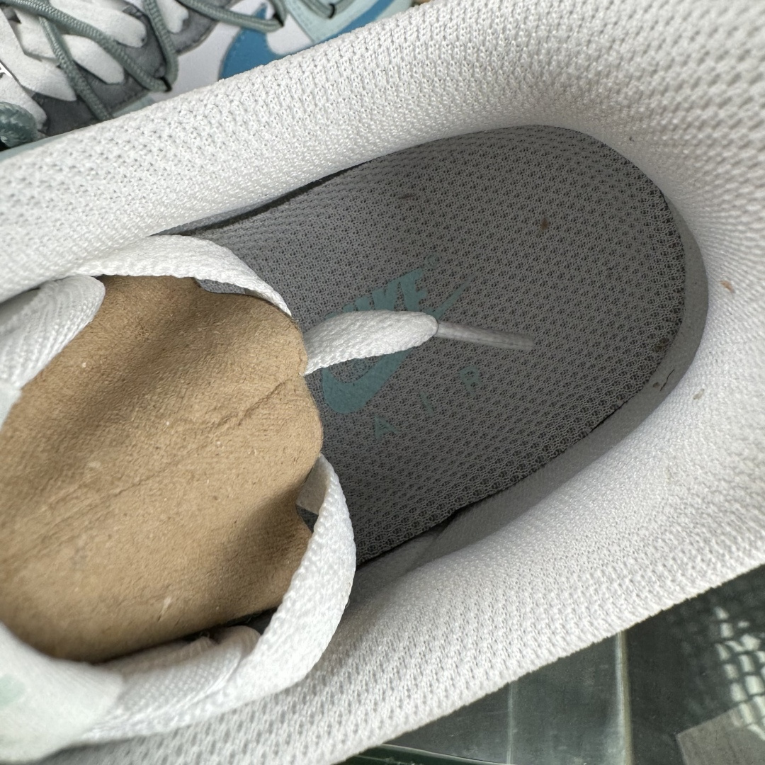 Nike Air Force 1'07 Low ”Grey Tune Era” 手绘涂鸦 灰调纪元 空军一号低帮休闲板鞋 LJ8822-202