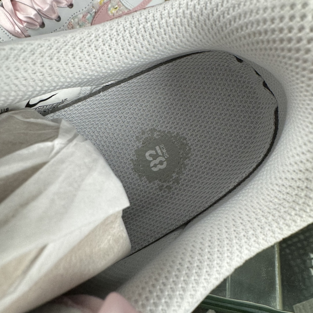 Nike Air Force 1'07 Low 纯欲小香风 空军一号低帮休闲板鞋 ZH0316-095 Nike Air Force 1'07 Low 纯欲小香风 空军一号低帮休闲板鞋 ZH0316-095