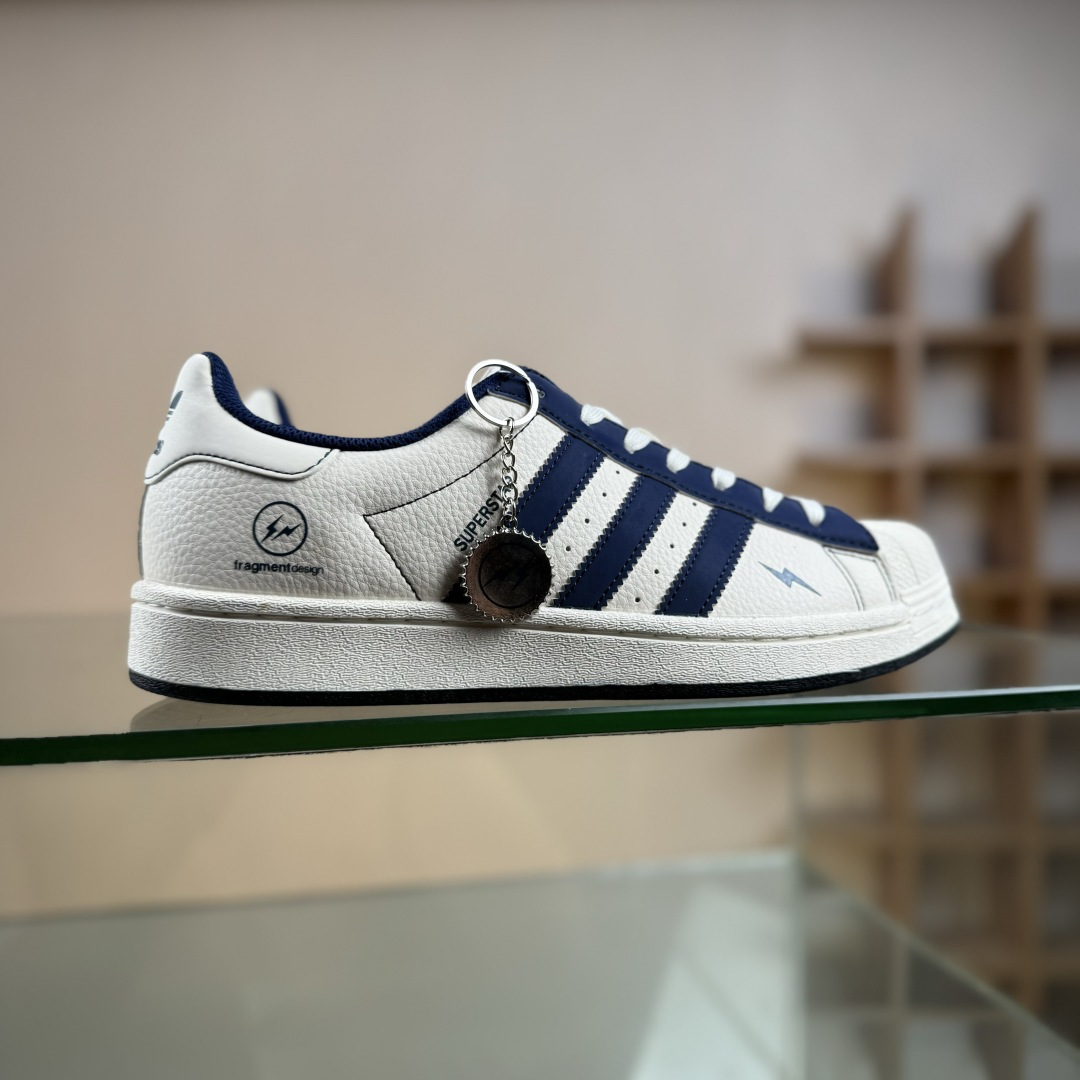 Adidas Originals Superstar 阿迪达斯 三叶草 贝壳头’DIY’系列低帮经典百搭休闲运动板鞋 QF5803 Adidas Originals Superstar 阿迪达斯 三叶草 贝壳头’DIY’系列低帮经典百搭休闲运动板鞋 QF5803