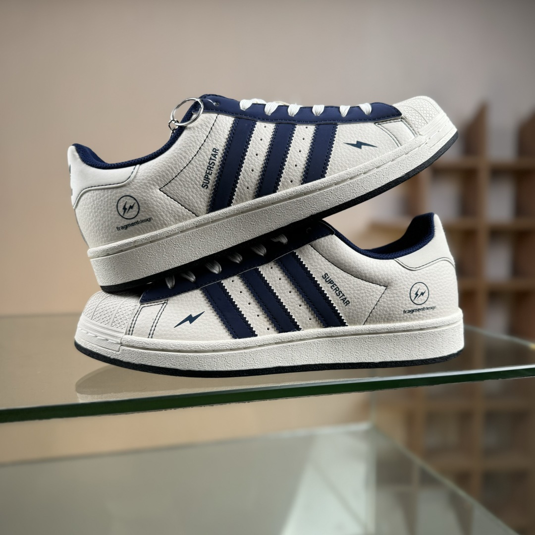 Adidas Originals Superstar 阿迪达斯 三叶草 贝壳头’DIY’系列低帮经典百搭休闲运动板鞋 QF5803 Adidas Originals Superstar 阿迪达斯 三叶草 贝壳头’DIY’系列低帮经典百搭休闲运动板鞋 QF5803