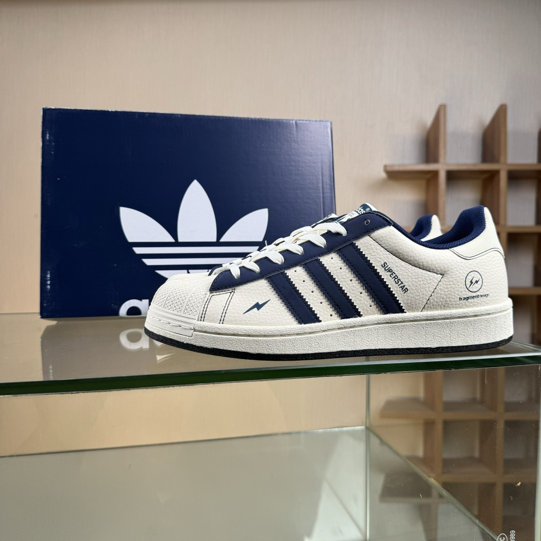 Adidas Originals Superstar 阿迪达斯 三叶草 贝壳头’DIY’系列低帮经典百搭休闲运动板鞋 QF5803 Adidas Originals Superstar 阿迪达斯 三叶草 贝壳头’DIY’系列低帮经典百搭休闲运动板鞋 QF5803