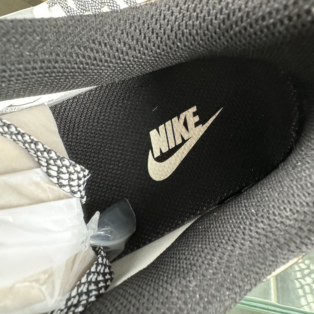 Nike Air Force 1 Low 07 x 此去半生 白灰满天星 SM6668-118