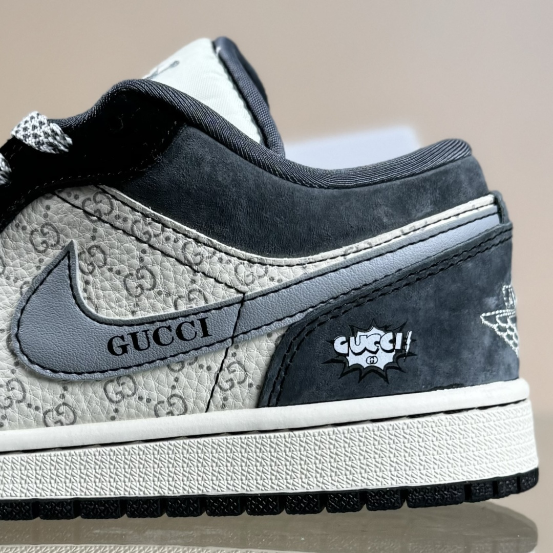 280 Nike Air Jordan 1 Low AJ1乔1低帮休闲板鞋 LD8888-005