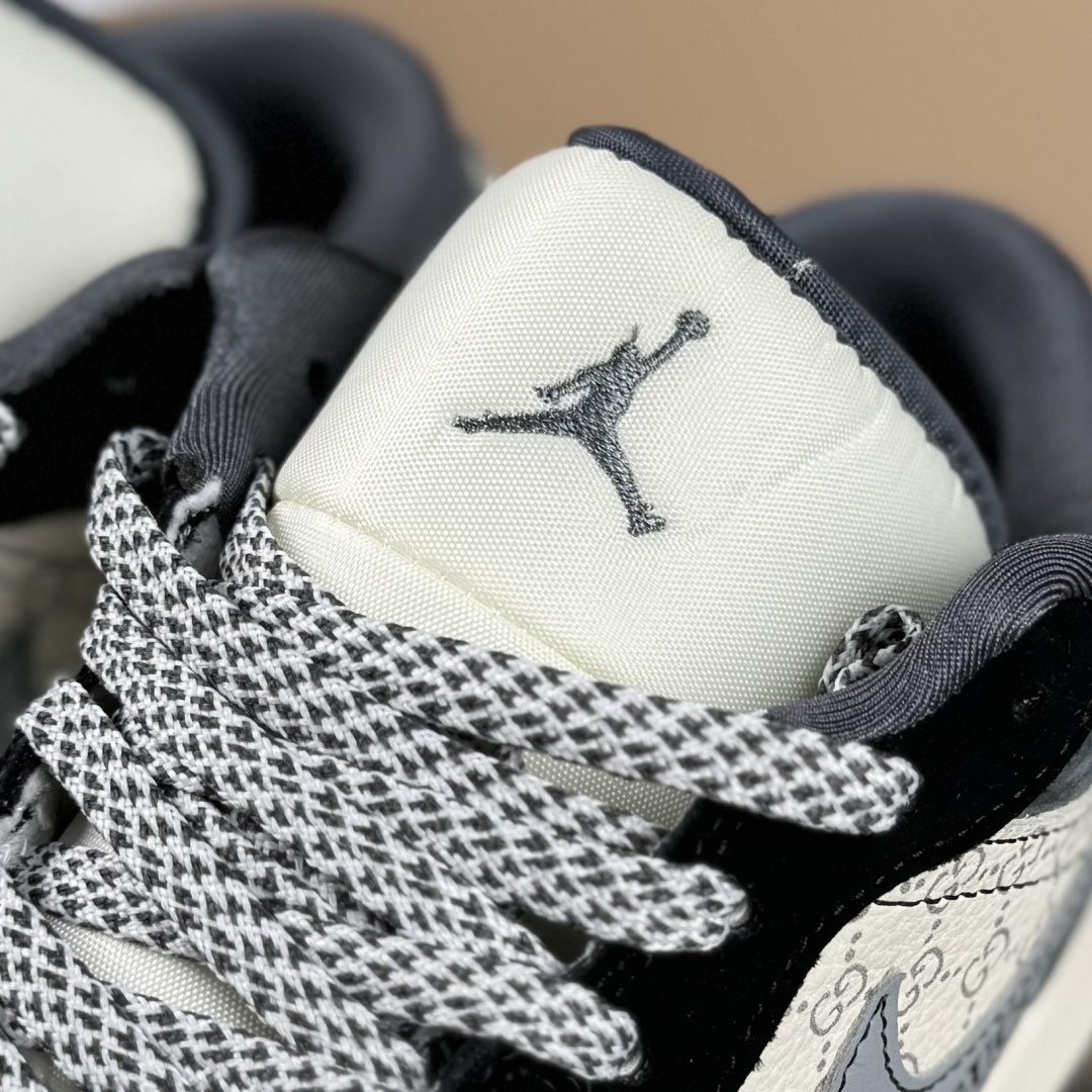 280 Nike Air Jordan 1 Low AJ1乔1低帮休闲板鞋 LD8888-005