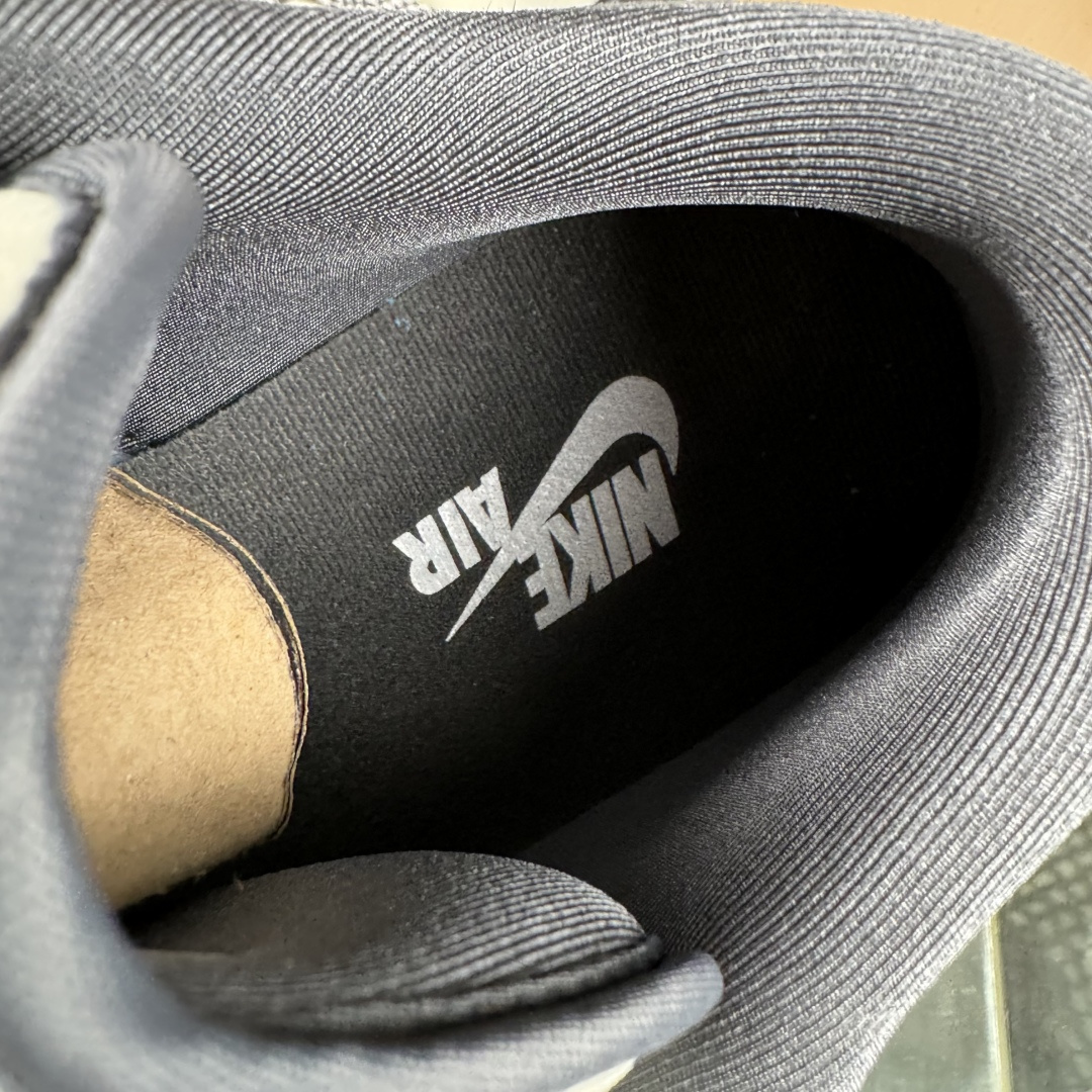 280 Nike Air Jordan 1 Low AJ1乔1低帮休闲板鞋 LD8888-005