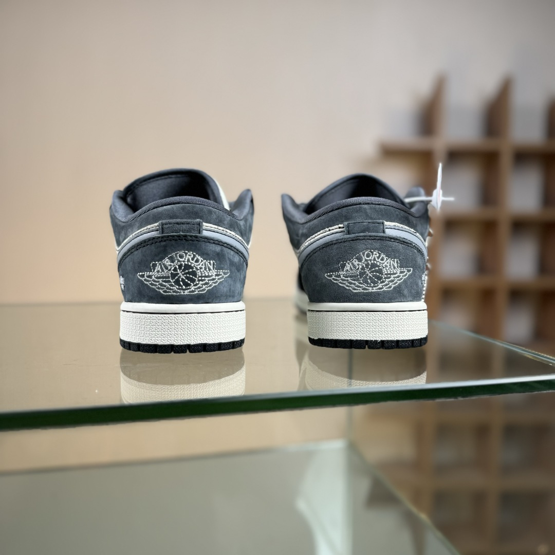 280 Nike Air Jordan 1 Low AJ1乔1低帮休闲板鞋 LD8888-005