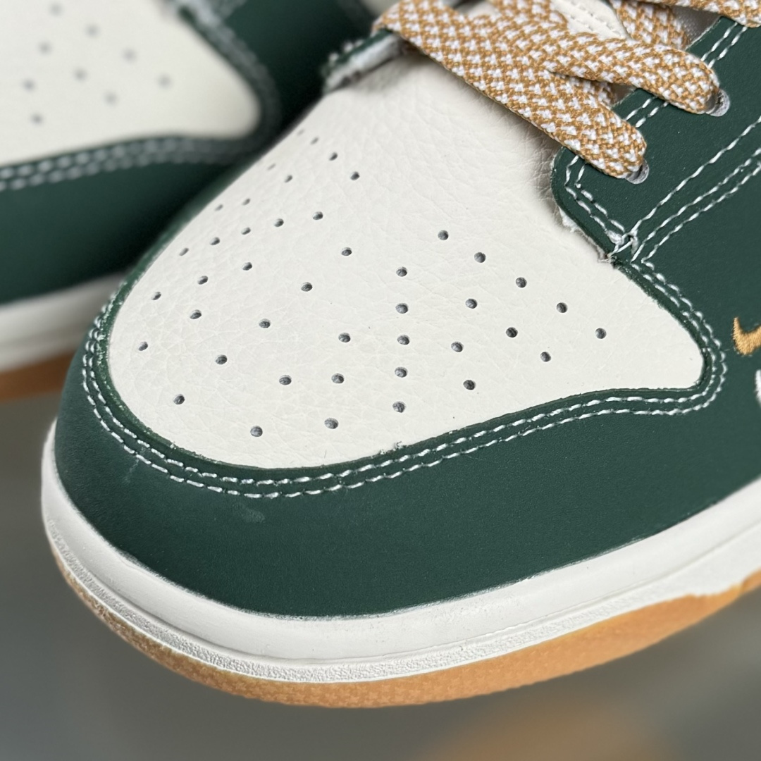 280 Nike Dunk Low Retro ‘DIY高端定制’耐克 低帮休闲运动板鞋 LW1818-123