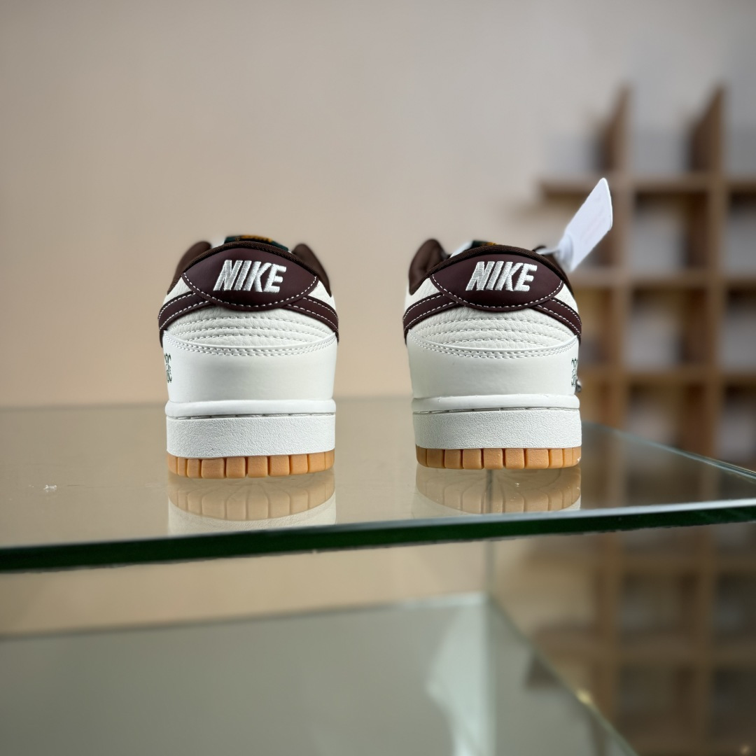 280 Nike Dunk Low Retro ‘DIY高端定制’耐克 低帮休闲运动板鞋 LW1818-123