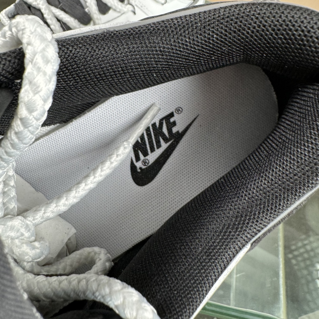 280 Nike SB Dunk Low ”Just Do It” 绑带 周年高端定制 低帮休闲板鞋 WB0510-064