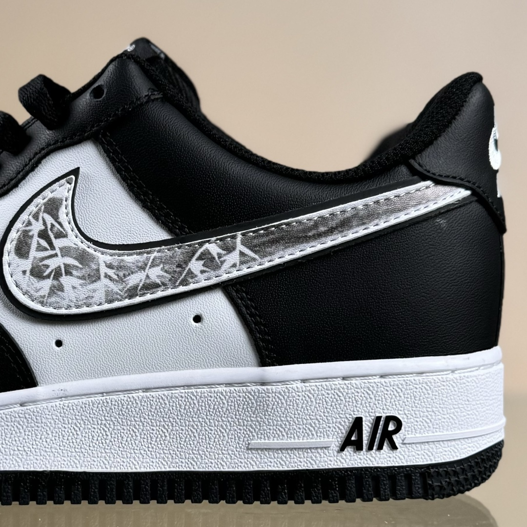 260 Nike Air Force 1'07 Low 黑白裂纹 空军一号低帮休闲板鞋 ZH0316-118-Chinese UA Cheap High Quatity Brand Clothes Bags handbags Sneakers wholesale wholesaler seller from China Factory suppliers Fashion Clothing Shoes best Quality Beautiful Price 260 Nike Air Force 1'07 Low 黑白裂纹 空军一号低帮休闲板鞋 ZH0316-118