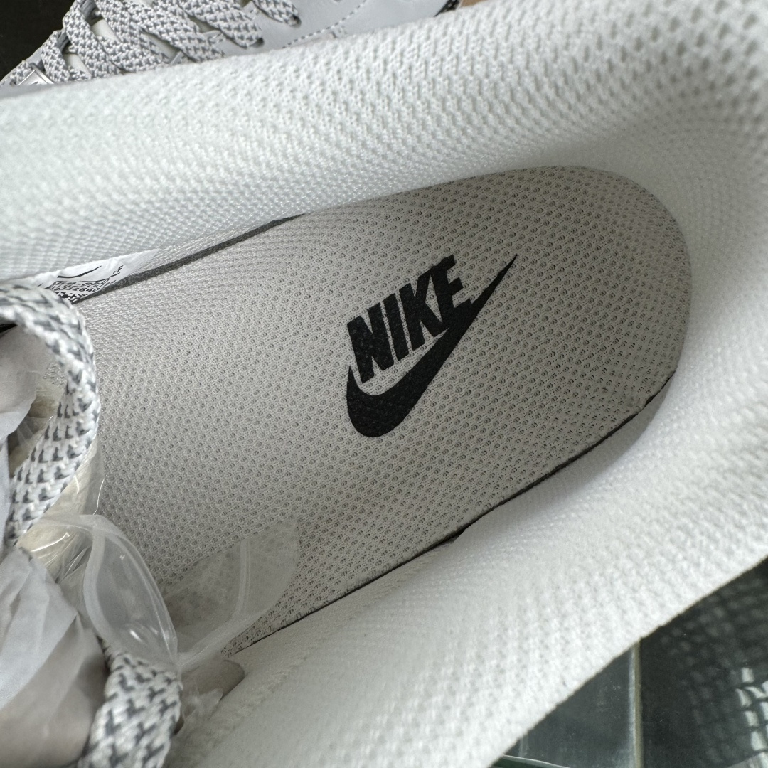 Nike Air Force 1 Low 07 x The North Face 灰黑小勾满天星 HS8068-050