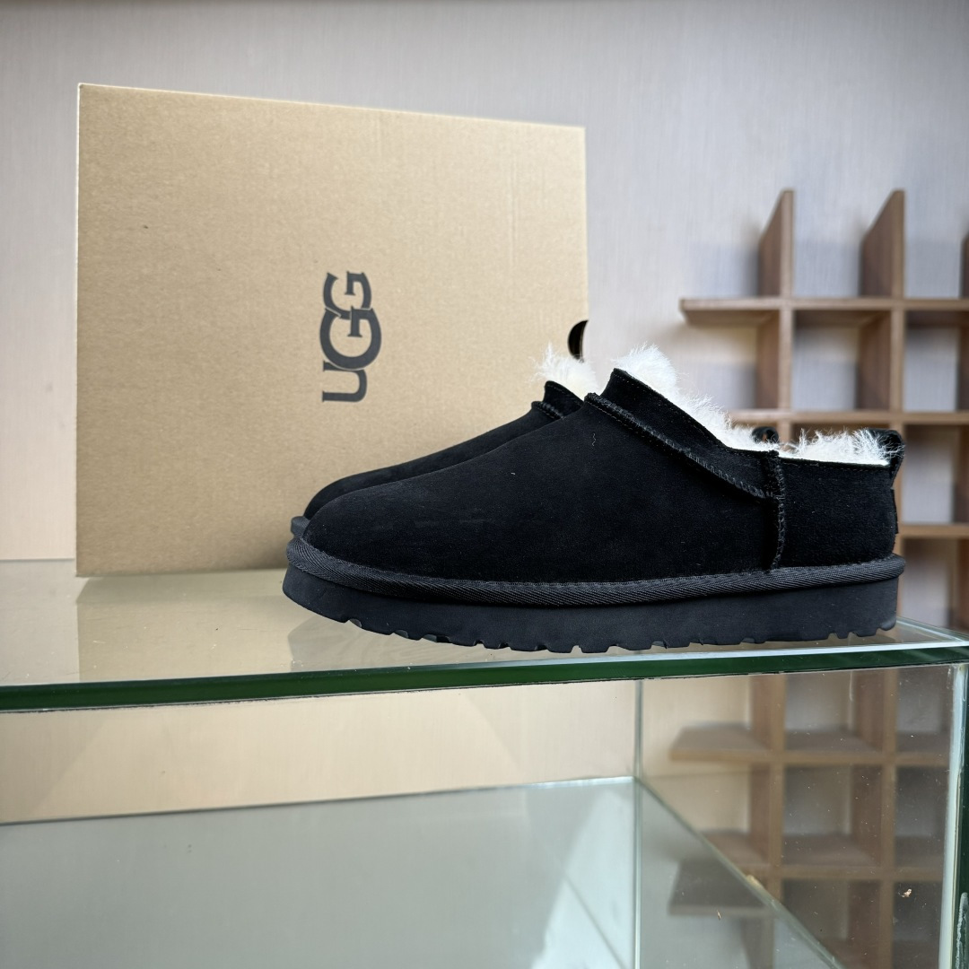 260 25新款UGGClassicMicro经典超迷你 经典靴型搭载更低帮设计居家外出易搭配