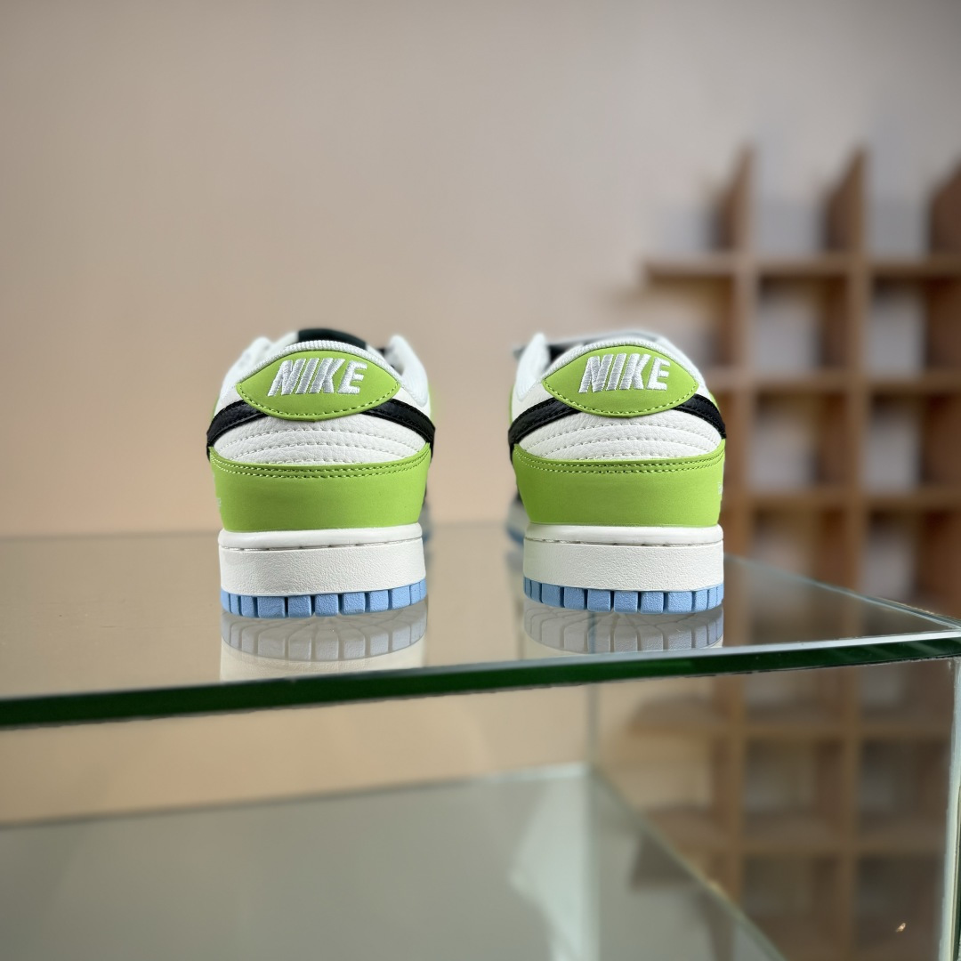 280 Nike SB Dunk Low x Balenciaga 绿白小勾 ZH2598-274-Chinese UA Cheap High Quatity Brand Clothes Bags handbags Sneakers wholesale wholesaler seller from China Factory suppliers Fashion Clothing Shoes best Quality Beautiful Price 280 Nike SB Dunk Low x Balenciaga 绿白小勾 ZH2598-274