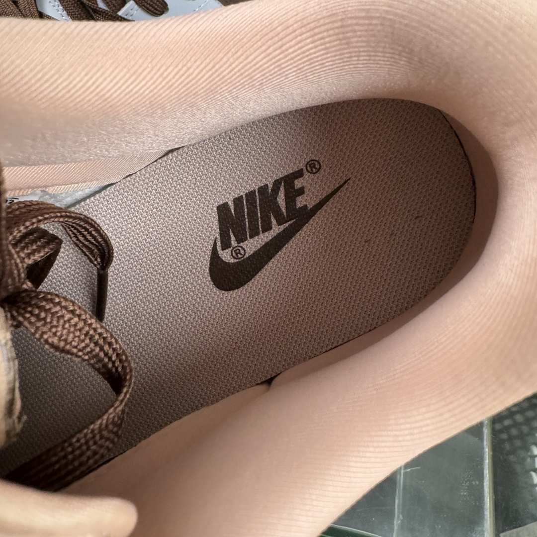 Nike SB Dunk Low x Balenciaga 蓝棕 DD1988-002