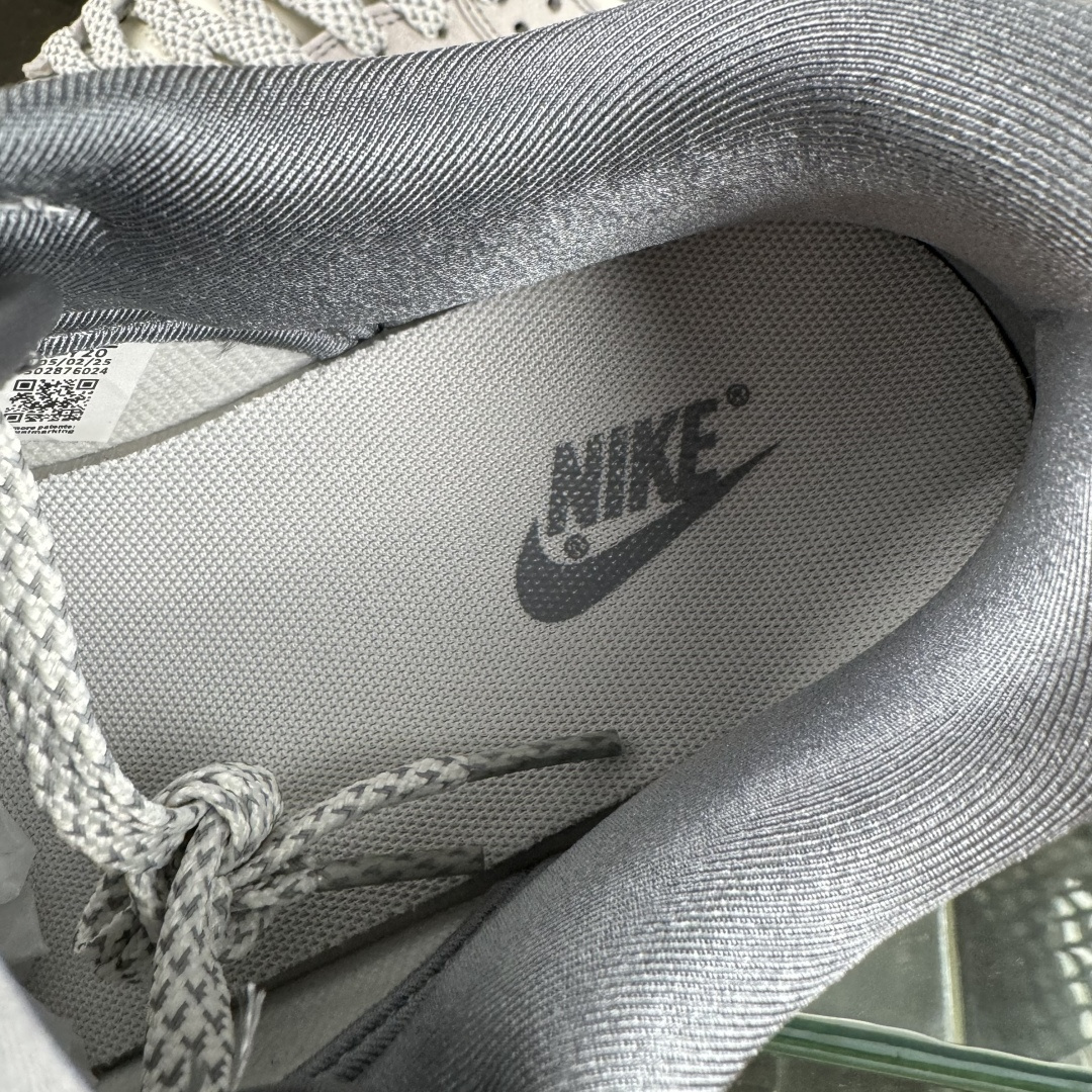 280 Nike SB Dunk Low LV联名 灰白双勾 周年高端定制 低帮休闲板鞋 CX5050-Y20