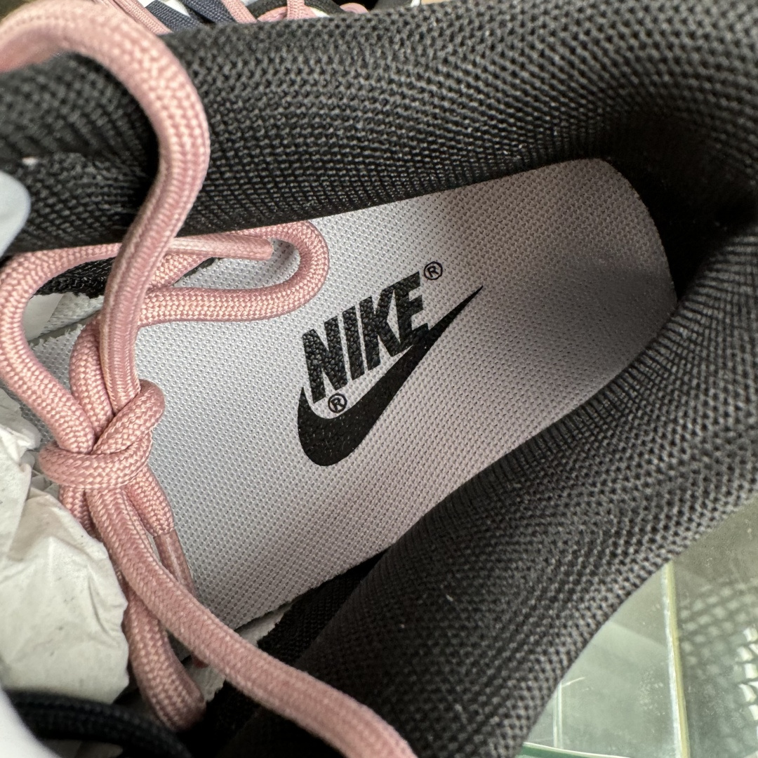 280 Nike SB Dunk Low 情人节绑带 周年高端定制 低帮休闲板鞋 PB0510-055