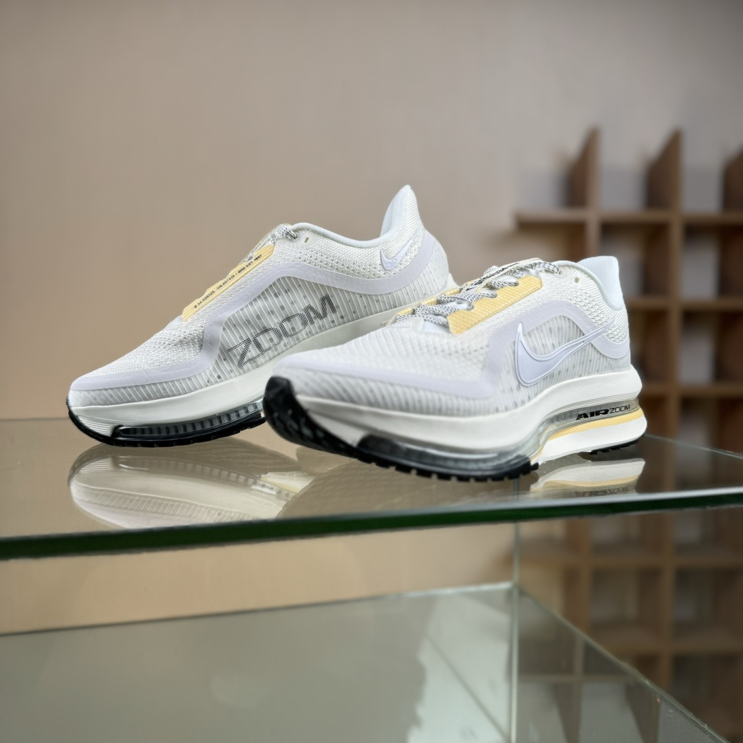 Nike Air Zoom Pegasus Premium 耐克网面全掌气垫缓震跑鞋 HQ2593-104 Nike Air Zoom Pegasus Premium 耐克网面全掌气垫缓震跑鞋 HQ2593-104